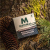 Matural -All Natural Cedar wood Soap For Men ( Pack of 5) - 120 Grams X 5 - Matural