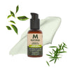 Matural - Tea Tree & Green Tea Light Face Moisturiser For Men (75 Grams) - Matural