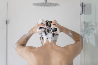  10 Incredible Reasons For Men To Use The Right Shampoo - Matural