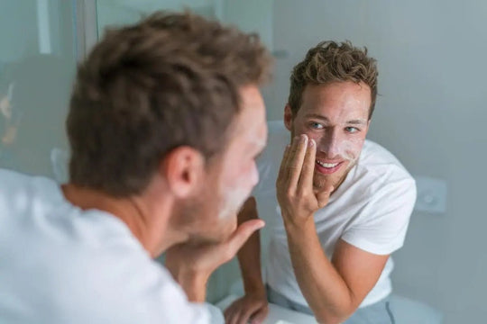  Refresh Your Skin: The Ultimate Guide to Face Wash For Men - Matural