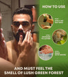 Matural - Tea Tree & Green Tea Facewash For Men ( For Acne & Oily Skin ) (100 Ml ) - Matural