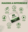 5 Bar Soaps (Value For Money Pack) - Matural