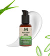 FREE Matural - Aloe Vera & Chamomile Face Moisturiser For Men ( 75 Grams ) - Matural
