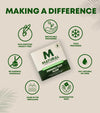 Gift Box For Men ( 4 Bar Soaps) - Matural