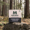 Matural -All Natural Charcoal Soap For Men ( Pack of 5) - 120 Grams X 5 - Matural