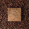 Matural -All Natural Coffee Soap For Men -120 Grams - Matural