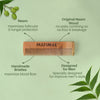 Matural - Pocket Friendly Kacchi Neem Comb